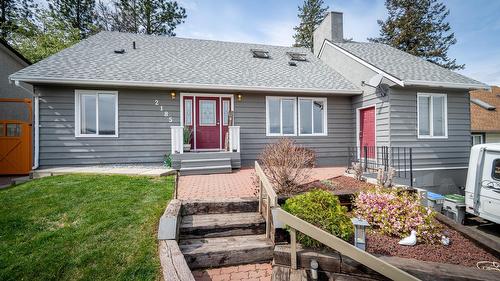 2185 Sifton Lane  Kamloops, BC V1S 1A4