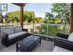Common area BBQ space for all owners to use - 