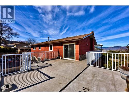 1667 Springhaven Place, Kamloops, BC 