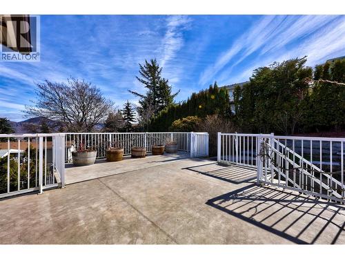 1667 Springhaven Place, Kamloops, BC 