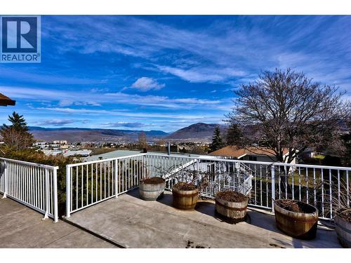 1667 Springhaven Place, Kamloops, BC 
