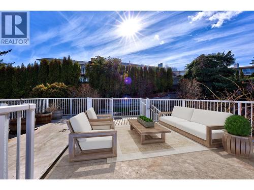 Virtually staged - 1667 Springhaven Place, Kamloops, BC 