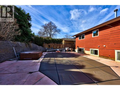 1667 Springhaven Place, Kamloops, BC 