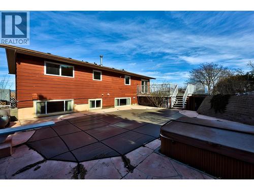 1667 Springhaven Place, Kamloops, BC 