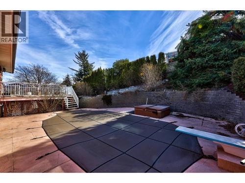 1667 Springhaven Place, Kamloops, BC 
