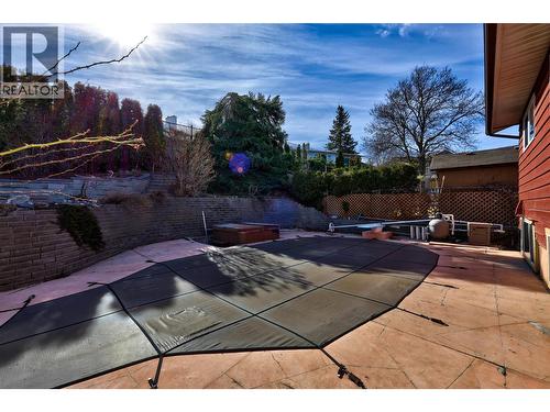 1667 Springhaven Place, Kamloops, BC 