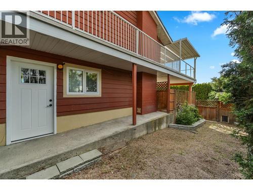 1667 Springhaven Place, Kamloops, BC 