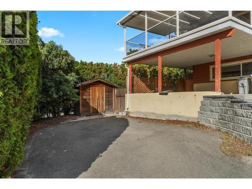 1667 Springhaven Place, Kamloops, BC 