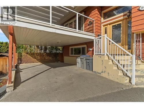 1667 Springhaven Place, Kamloops, BC 