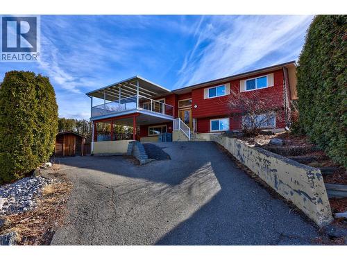 1667 Springhaven Place, Kamloops, BC 