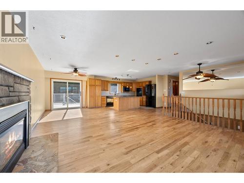 1667 Springhaven Place, Kamloops, BC 