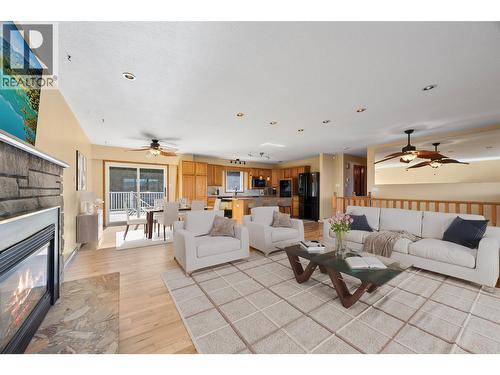 Virtually Staged - 1667 Springhaven Place, Kamloops, BC 