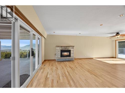 1667 Springhaven Place, Kamloops, BC 