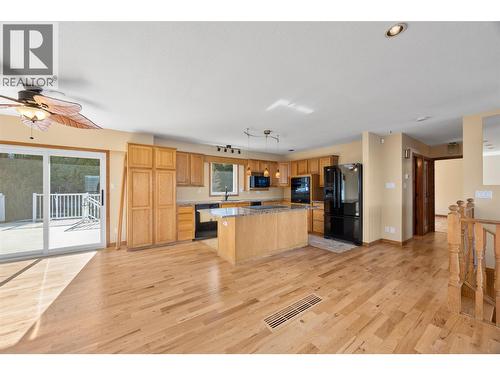 1667 Springhaven Place, Kamloops, BC 