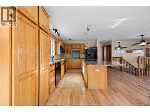 1667 Springhaven Place, Kamloops, BC 