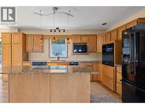 1667 Springhaven Place, Kamloops, BC 