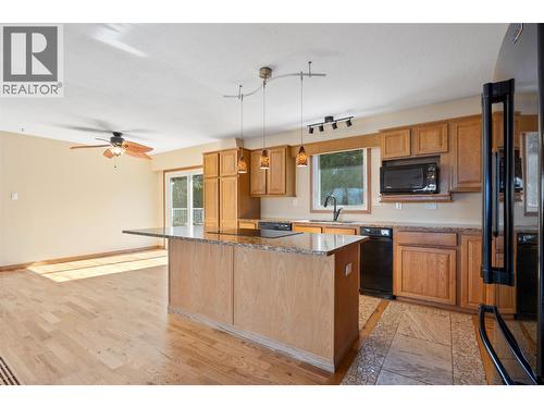 1667 Springhaven Place, Kamloops, BC 