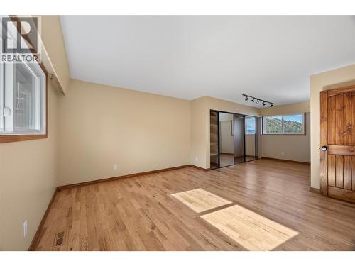 1667 Springhaven Place, Kamloops, BC 