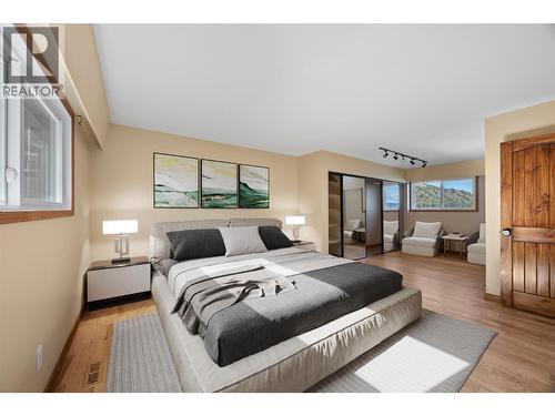 Virtually Staged - 1667 Springhaven Place, Kamloops, BC 