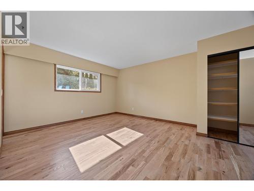 1667 Springhaven Place, Kamloops, BC 