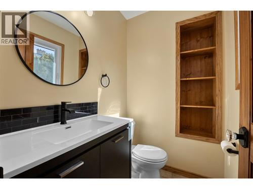 1667 Springhaven Place, Kamloops, BC 
