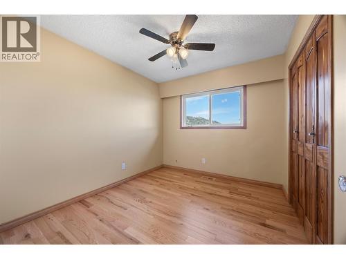 1667 Springhaven Place, Kamloops, BC 