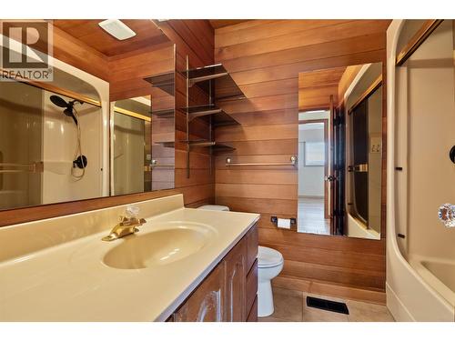 1667 Springhaven Place, Kamloops, BC 