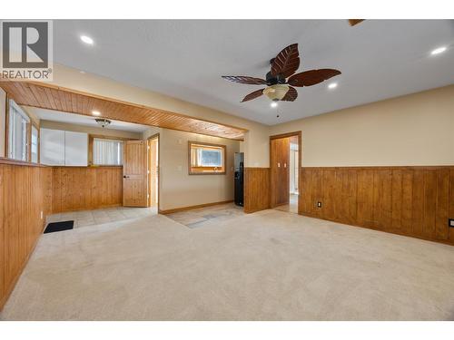 1667 Springhaven Place, Kamloops, BC 