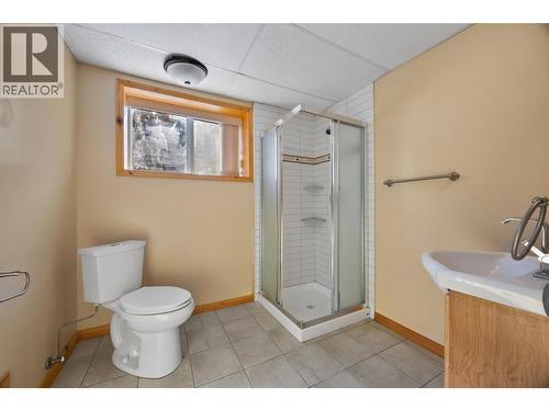 1667 Springhaven Place, Kamloops, BC 