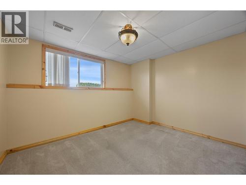 1667 Springhaven Place, Kamloops, BC 