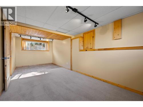 1667 Springhaven Place, Kamloops, BC 
