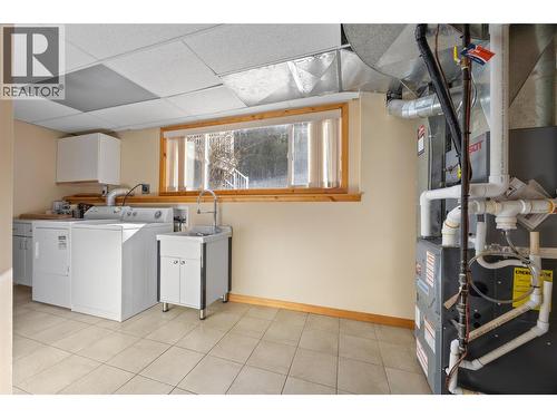 1667 Springhaven Place, Kamloops, BC 