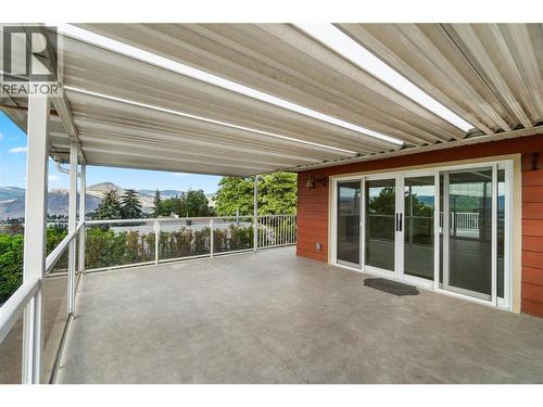 1667 Springhaven Place, Kamloops, BC 