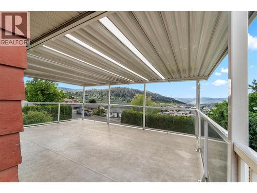 1667 Springhaven Place, Kamloops, BC 
