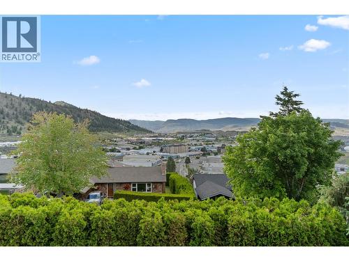 1667 Springhaven Place, Kamloops, BC 