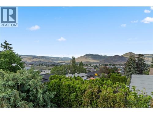 1667 Springhaven Place, Kamloops, BC 