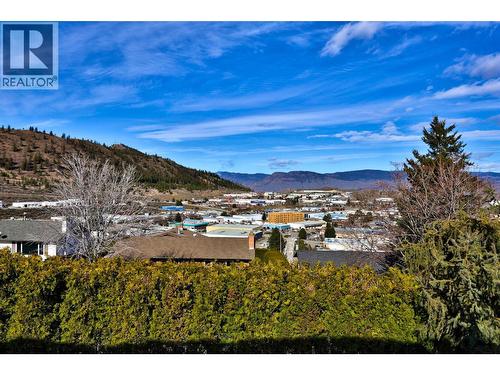 1667 Springhaven Place, Kamloops, BC 