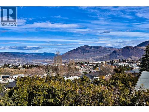 1667 Springhaven Place, Kamloops, BC 