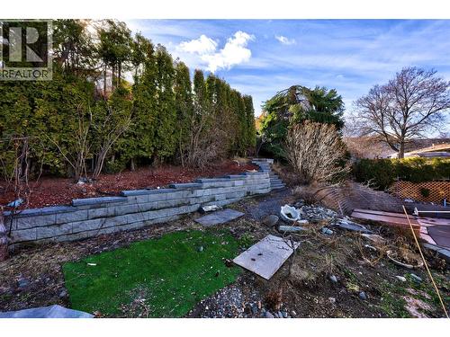 1667 Springhaven Place, Kamloops, BC 