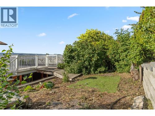1667 Springhaven Place, Kamloops, BC 