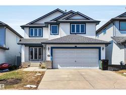 1229 Ormsby LN NW  Edmonton, AB T5T 6R2