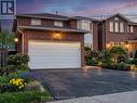 4579 Guildwood Way, Mississauga, ON  - Outdoor 