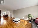 4579 Guildwood Way, Mississauga, ON  - Indoor Photo Showing Living Room 