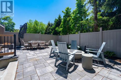 10 Brant Avenue, Mississauga, ON - Outdoor