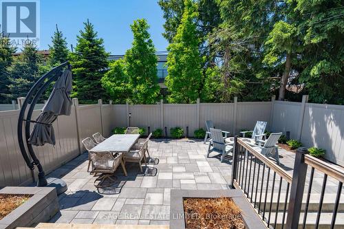 10 Brant Avenue, Mississauga, ON - Outdoor With Facade