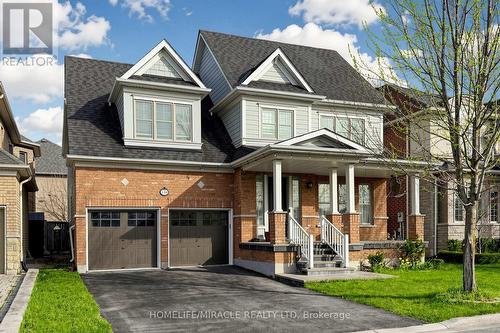 148 HOLLOWAY TERRACE  Milton, ON L9T 0R6
