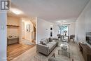 6455 Tisler Crescent, Mississauga, ON  - Indoor Photo Showing Living Room 