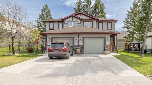 4896 Ridge Road  Radium Hot Springs, BC V0A 1M0