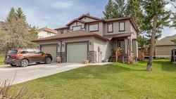 4896 Ridge Road Radium Hot Springs, BC V0A 1M0