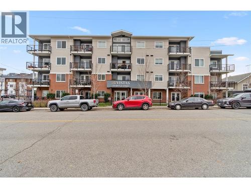 777 BATTLE Street Unit# 204  Kamloops, BC V2C 2M6